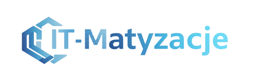 IT-Matyzacje